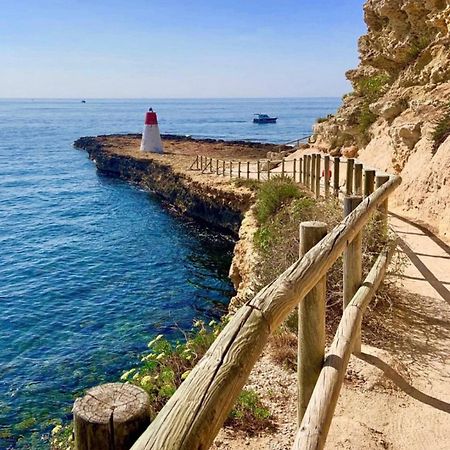 Port De Carry Le Rouet Apartment Luaran gambar