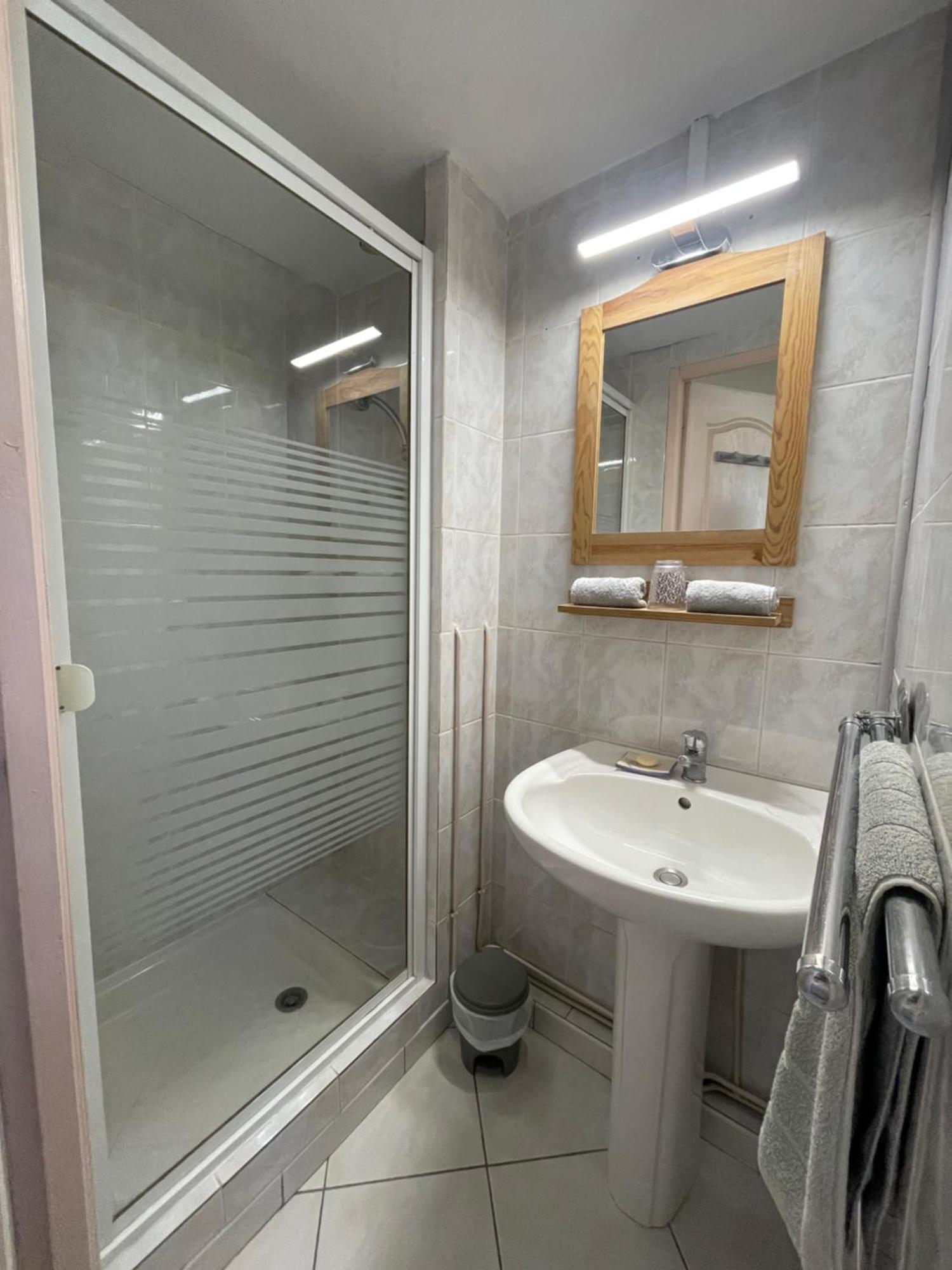 Port De Carry Le Rouet Apartment Luaran gambar