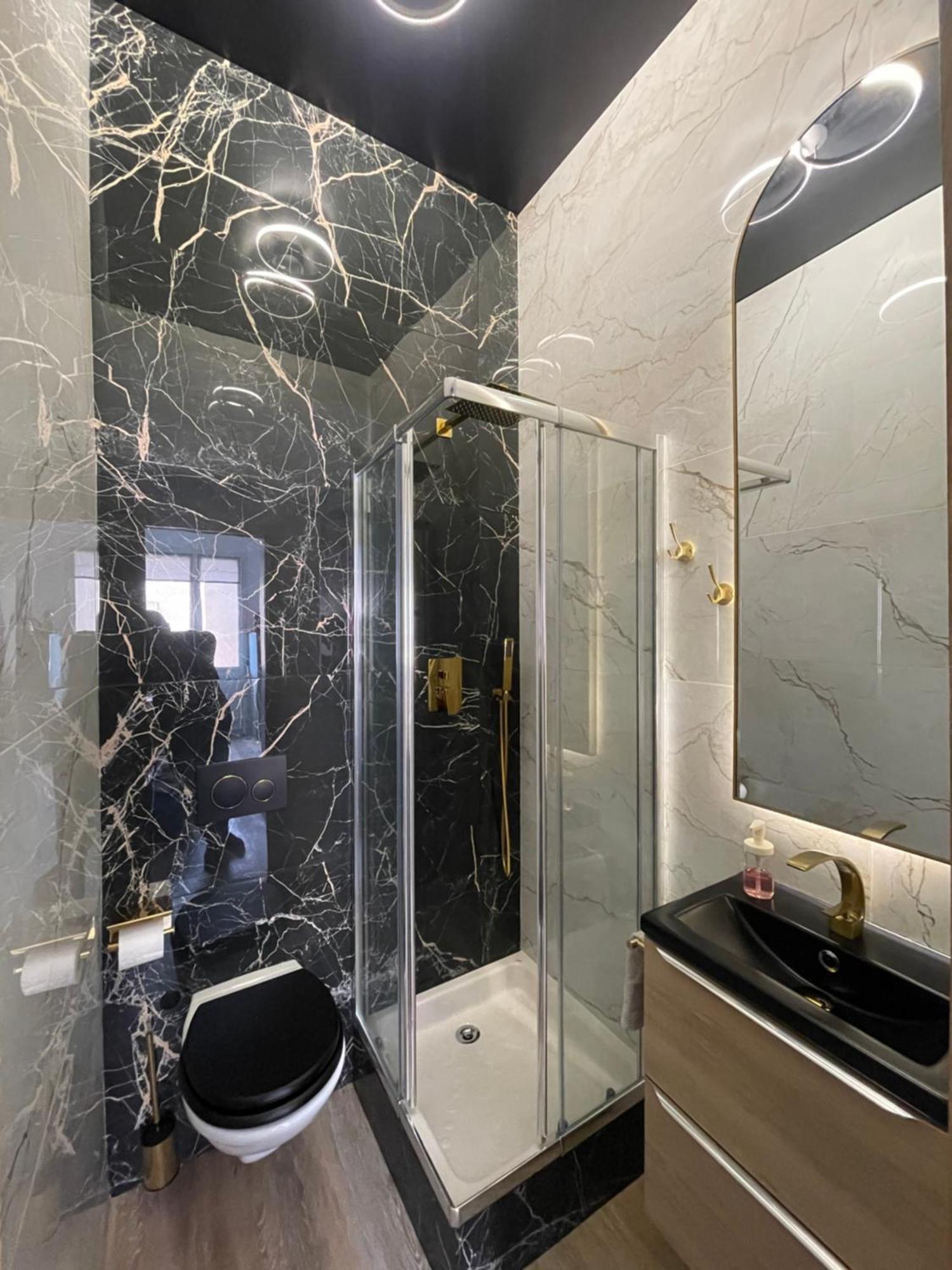 Port De Carry Le Rouet Apartment Luaran gambar