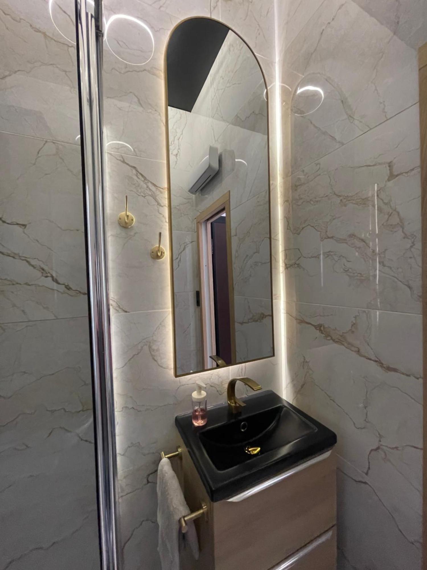 Port De Carry Le Rouet Apartment Luaran gambar
