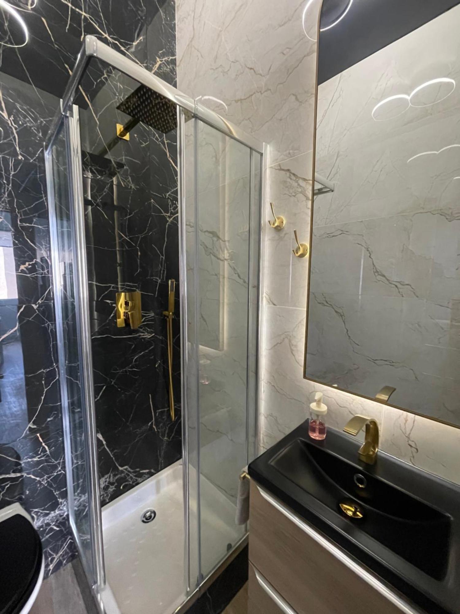 Port De Carry Le Rouet Apartment Luaran gambar